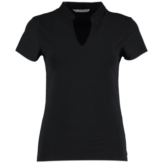 Kustom Kit K770 Ladies V Neck Corporate Top